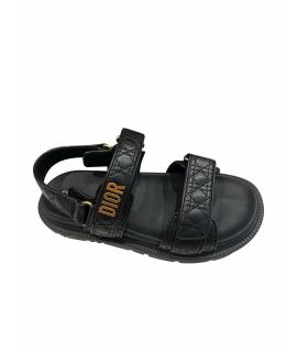 CHRISTIAN DIOR Сандалии