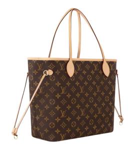 LOUIS VUITTON Сумка тоут