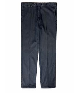 CANALI Прямые джинсы