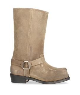GOLDEN GOOSE Ботинки
