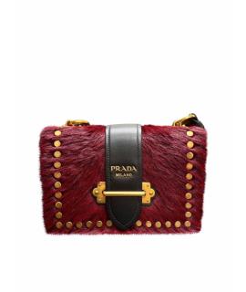 PRADA Сумка через плечо