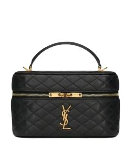 SAINT LAURENT Сумка с короткими ручками