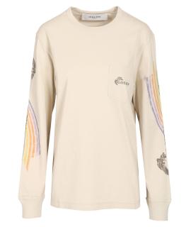 GOLDEN GOOSE Худи/толстовка