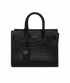 SAINT LAURENT Сумка с короткими ручками