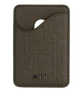 CHRISTIAN DIOR Кардхолдеры для смартфонов