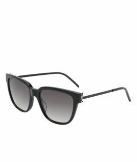 SAINT LAURENT Солнцезащитные очки