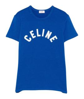 CELINE Футболка