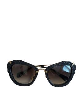 MIU MIU Солнцезащитные очки