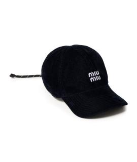 MIU MIU Кепка
