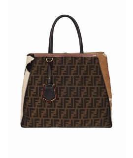 FENDI Сумка тоут
