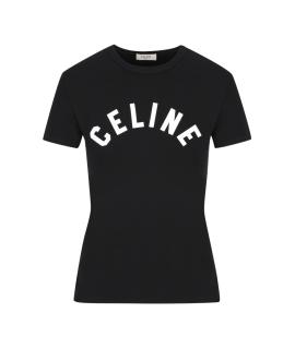 CELINE Футболка