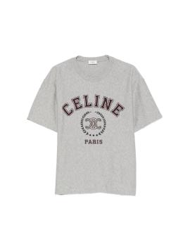 CELINE Футболка