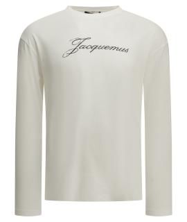 JACQUEMUS Лонгслив