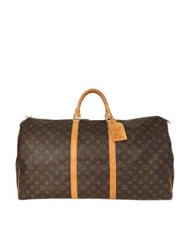 LOUIS VUITTON Дорожная/спортивная сумка