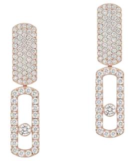 MESSIKA Серьги