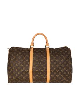 LOUIS VUITTON Дорожная/спортивная сумка