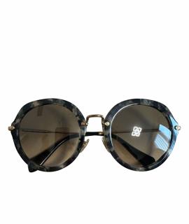 MIU MIU Солнцезащитные очки