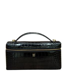 CHANEL Сумка с короткими ручками