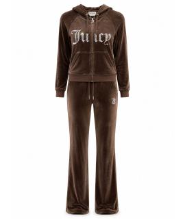 JUICY COUTURE Костюм с брюками