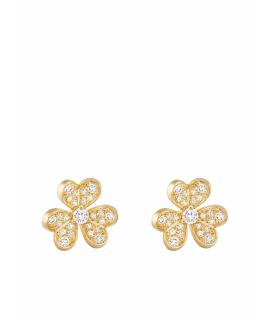 VAN CLEEF & ARPELS Серьги