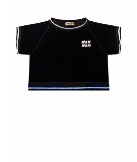 MIU MIU Футболка
