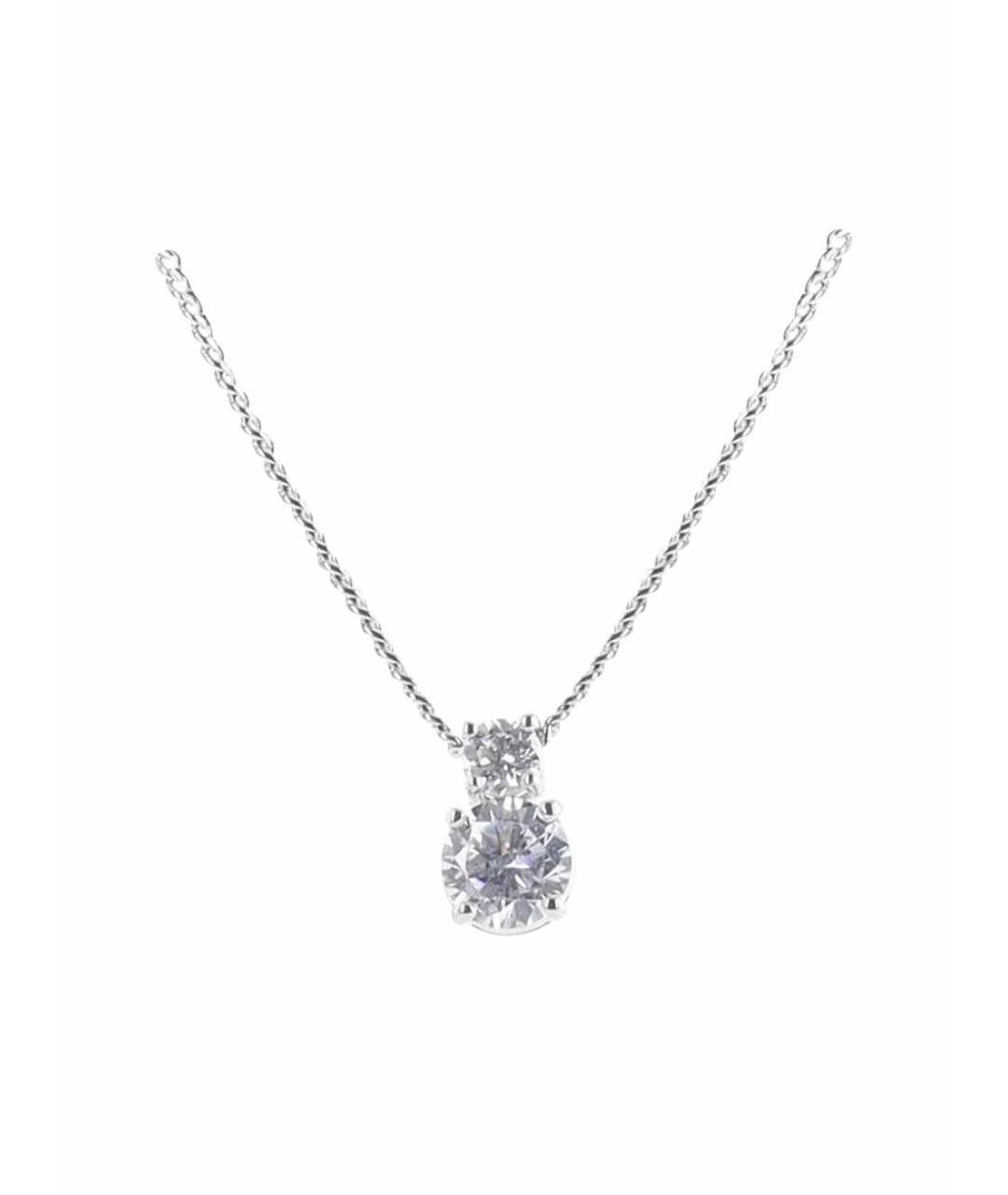 GIVENCHY Серебряная цепочка, фото 1
