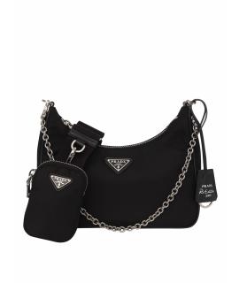 PRADA Сумка через плечо