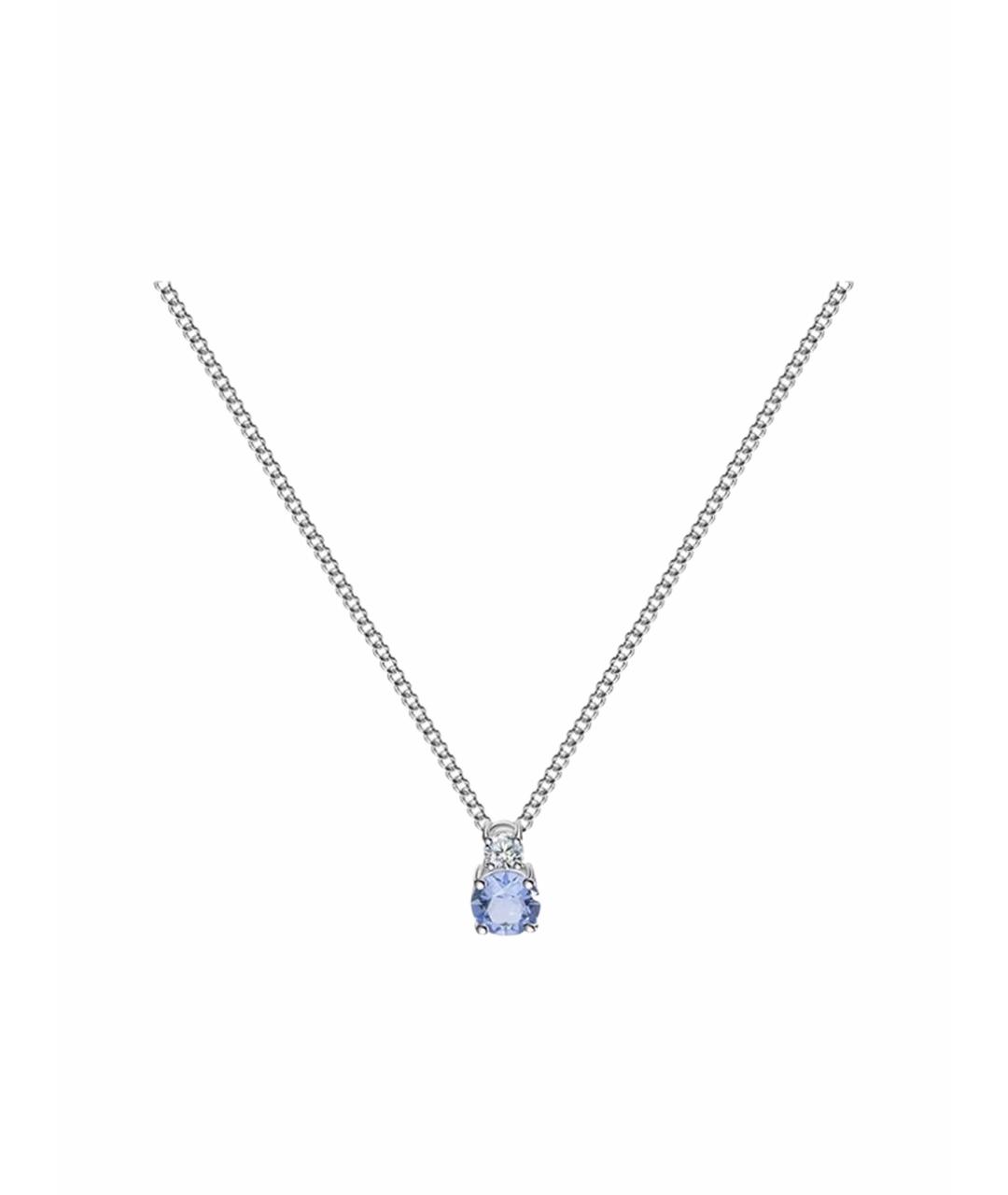 GIVENCHY Серебряная цепочка, фото 1