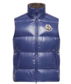 MONCLER Жилет