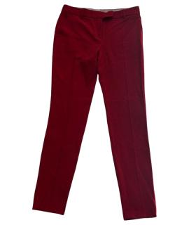 'S MAX MARA Брюки узкие