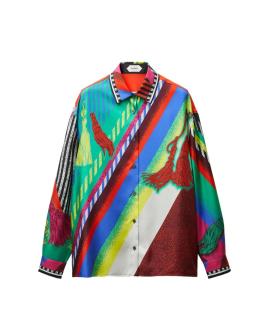VERSACE Рубашка