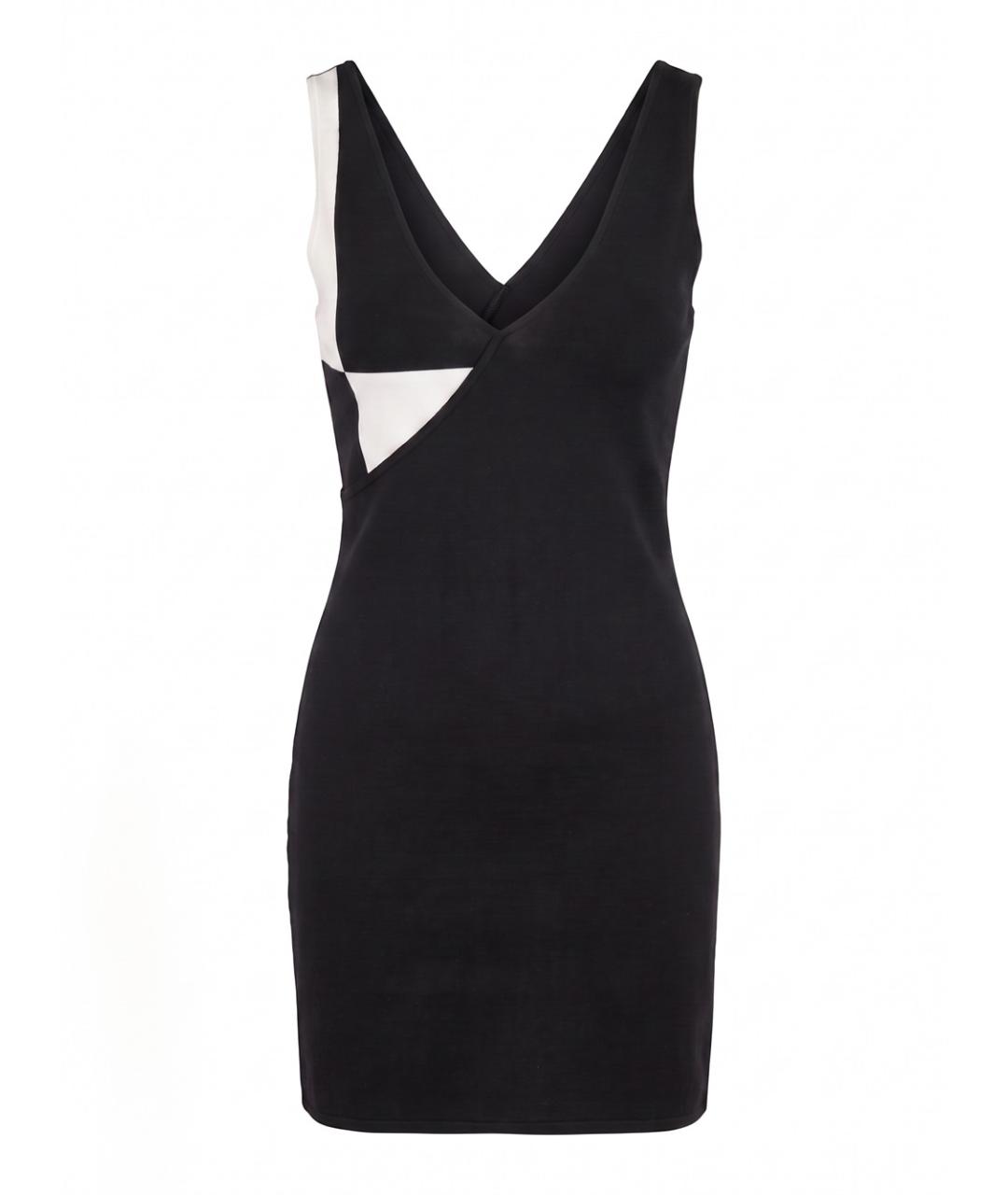 VERSACE Шерстяное платье, фото 1