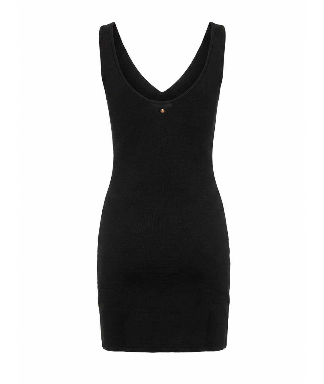 VERSACE Шерстяное платье, фото 2