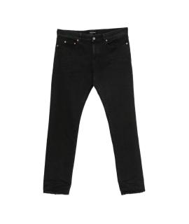 SAINT LAURENT Прямые джинсы