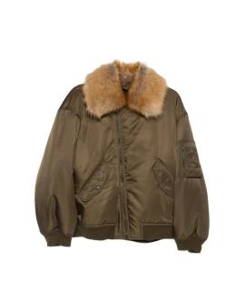 SAINT LAURENT Куртка