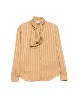 SAINT LAURENT Блузы