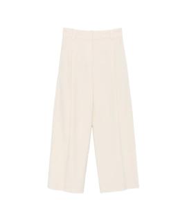BRUNELLO CUCINELLI Брюки широкие