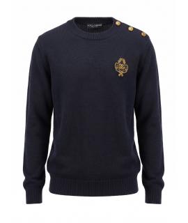 DOLCE&GABBANA Джемпер / свитер