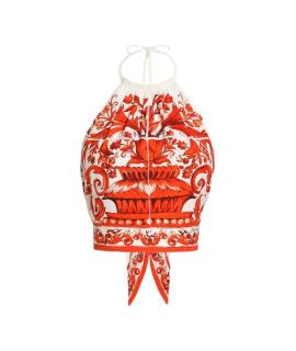 DOLCE&GABBANA Майка