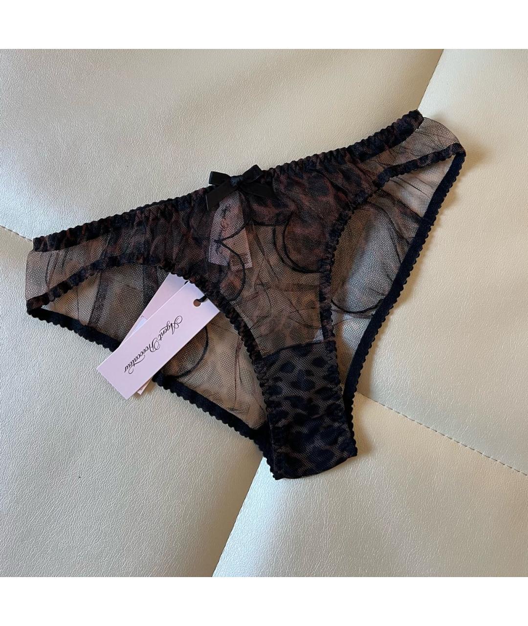 AGENT PROVOCATEUR Мульти трусы, фото 7