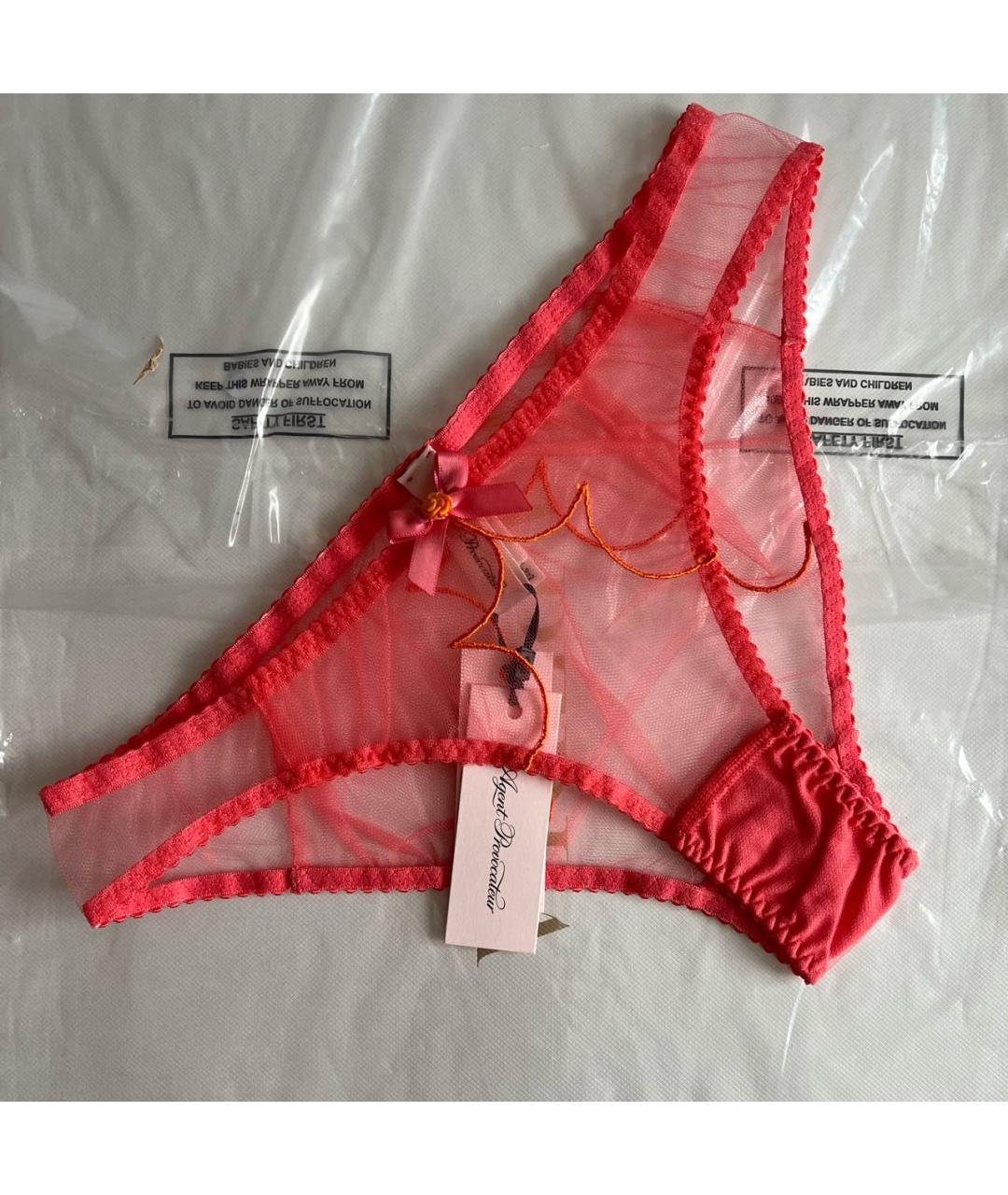 AGENT PROVOCATEUR Мульти трусы, фото 2
