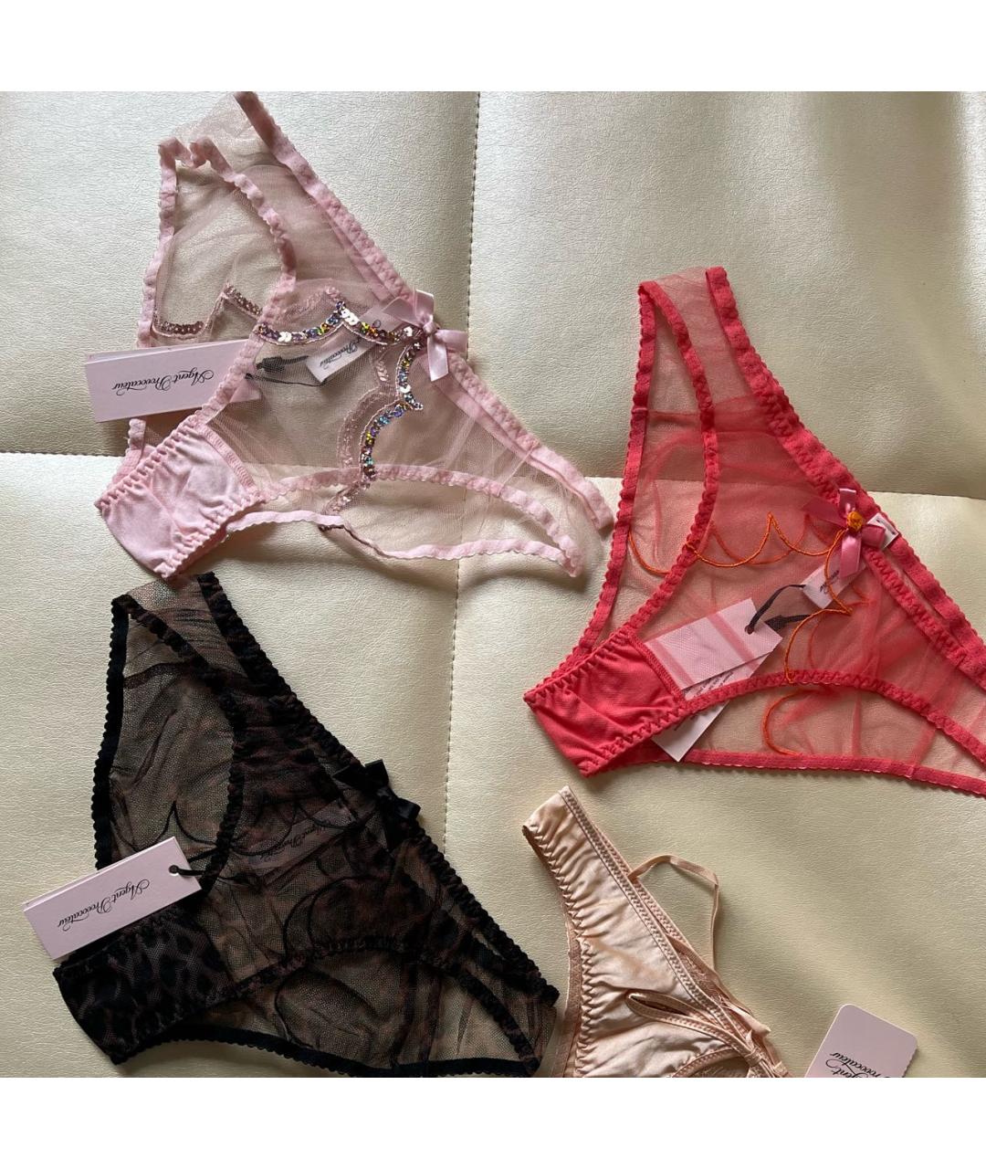 AGENT PROVOCATEUR Мульти трусы, фото 3