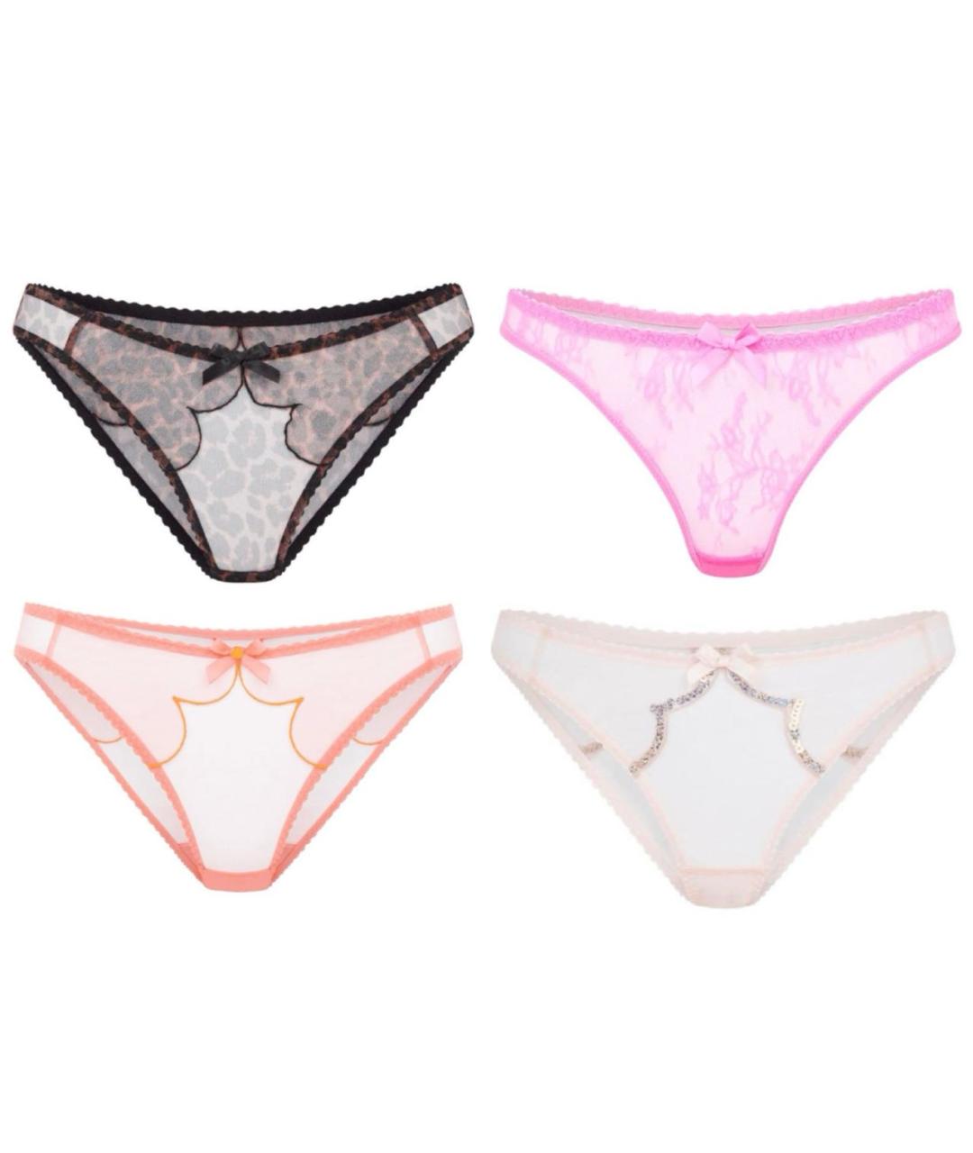 AGENT PROVOCATEUR Мульти трусы, фото 9