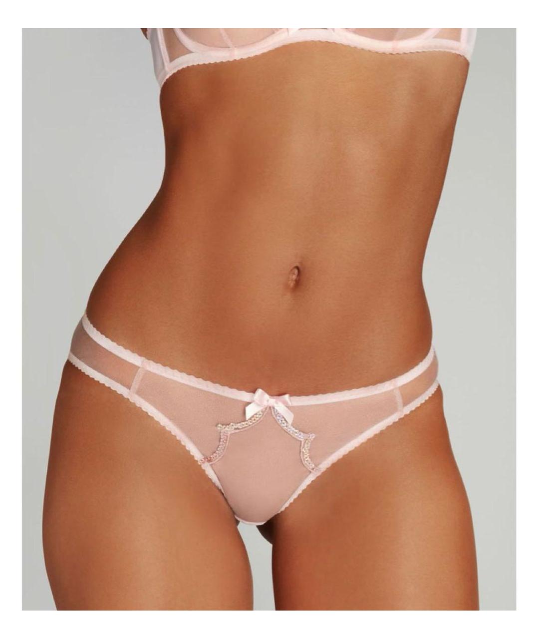 AGENT PROVOCATEUR Мульти трусы, фото 5