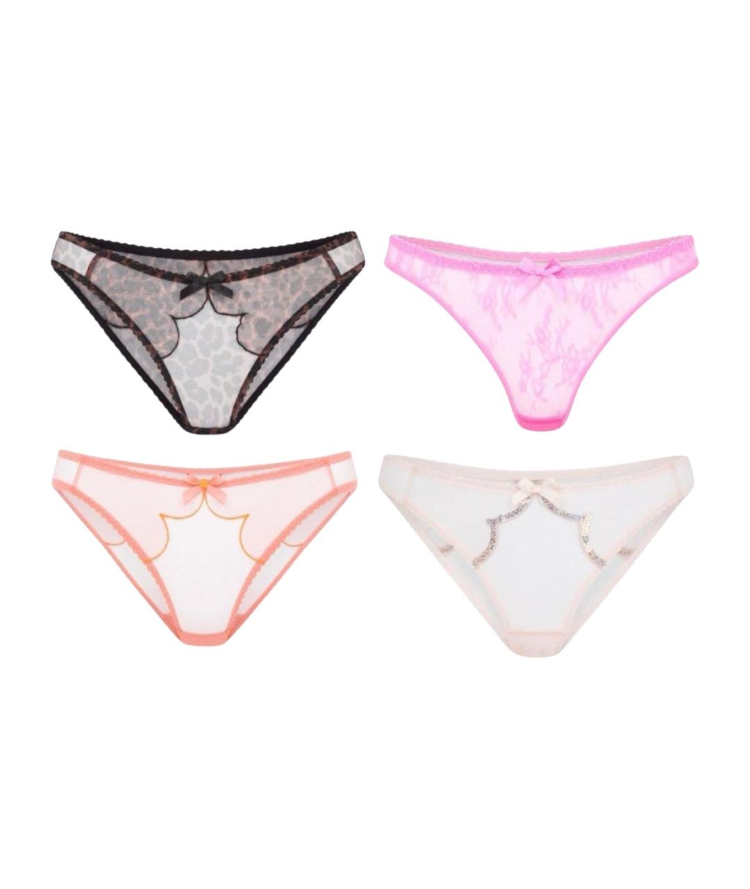 AGENT PROVOCATEUR Мульти трусы, фото 1