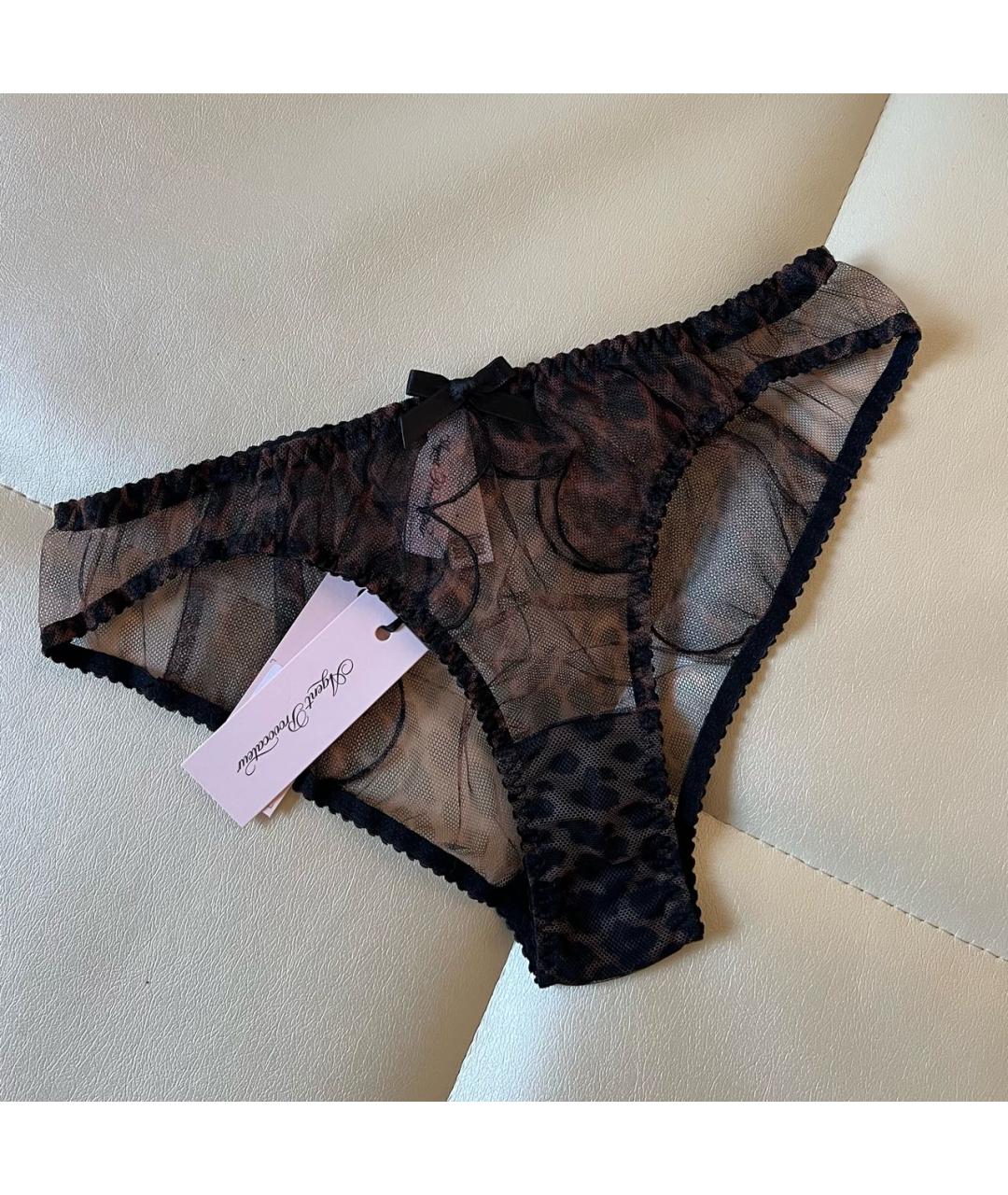 AGENT PROVOCATEUR Мульти трусы, фото 8