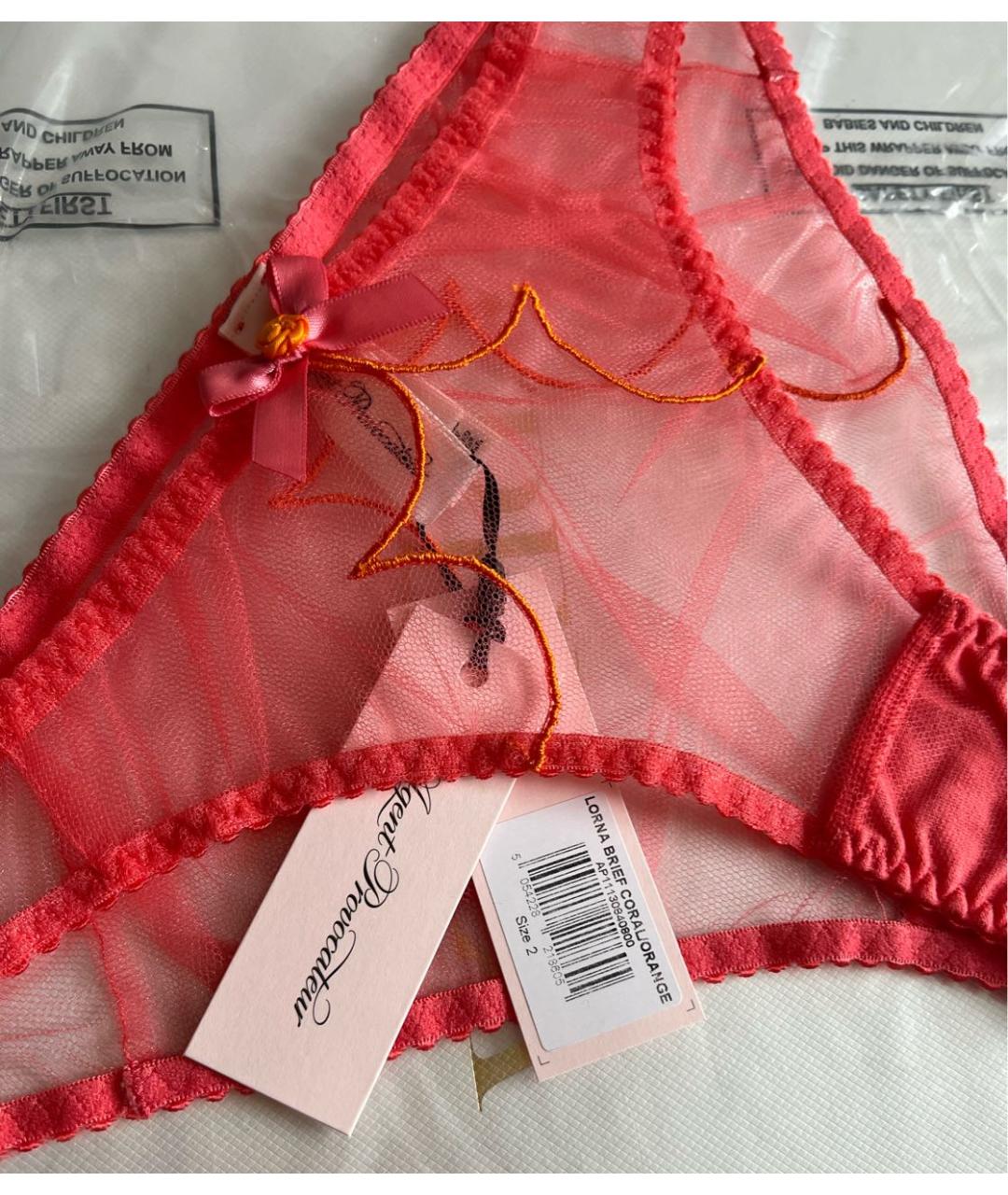 AGENT PROVOCATEUR Мульти трусы, фото 3