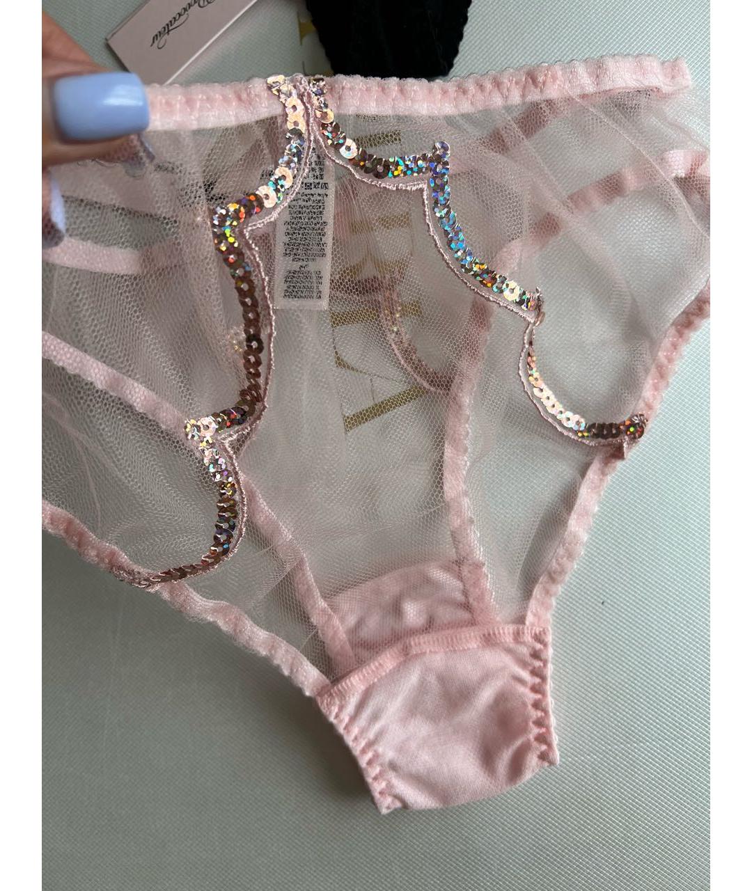 AGENT PROVOCATEUR Мульти трусы, фото 6