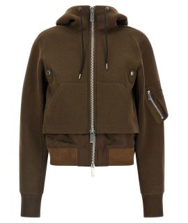 SACAI Куртка