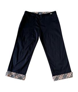 BURBERRY Бриджи